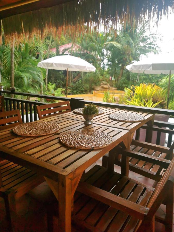 Jade Cottages Koh Samui Luaran gambar
