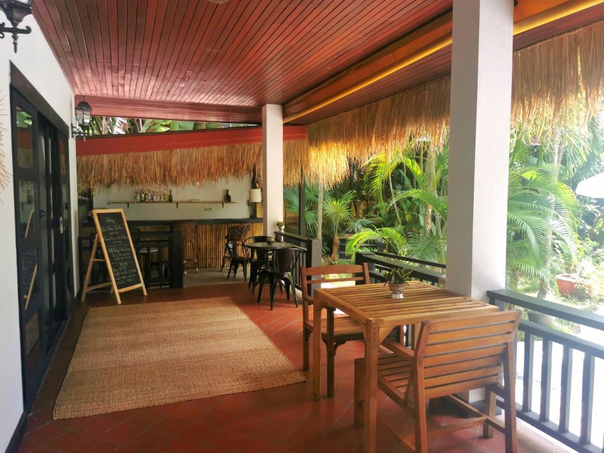 Jade Cottages Koh Samui Luaran gambar
