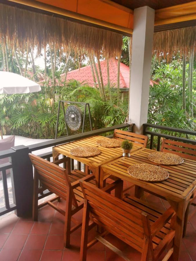 Jade Cottages Koh Samui Luaran gambar