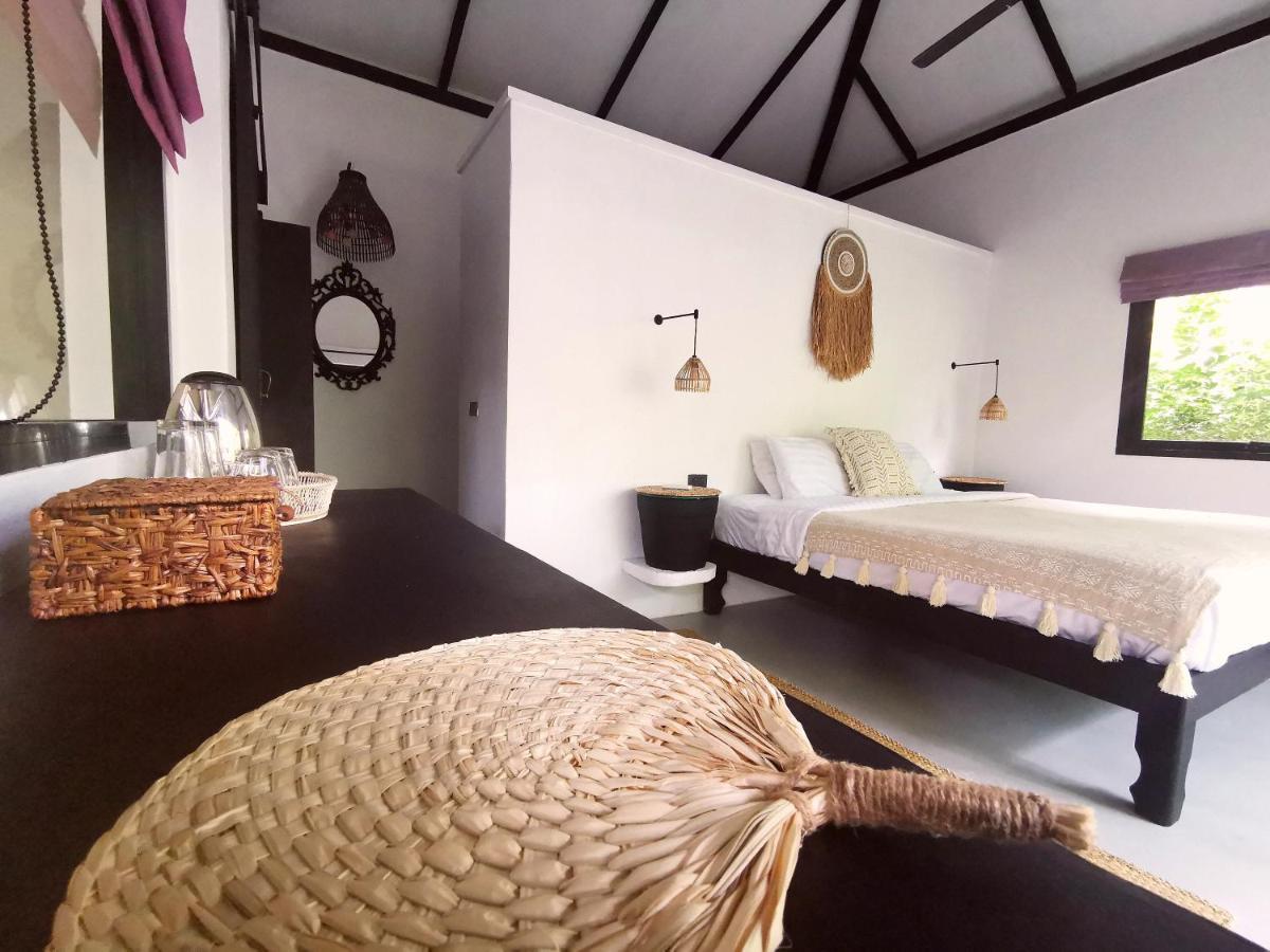 Jade Cottages Koh Samui Luaran gambar