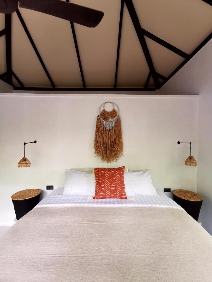 Jade Cottages Koh Samui Luaran gambar