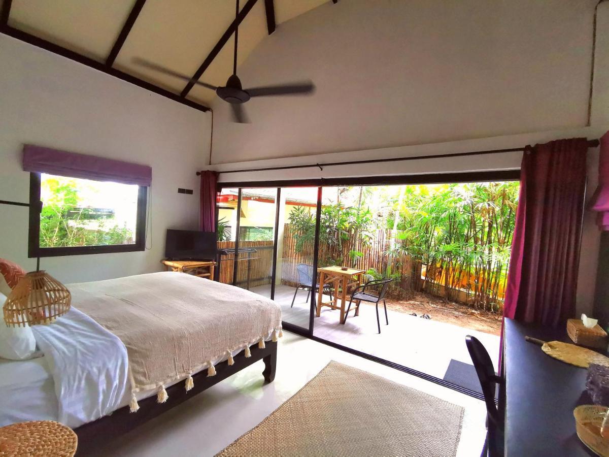 Jade Cottages Koh Samui Luaran gambar