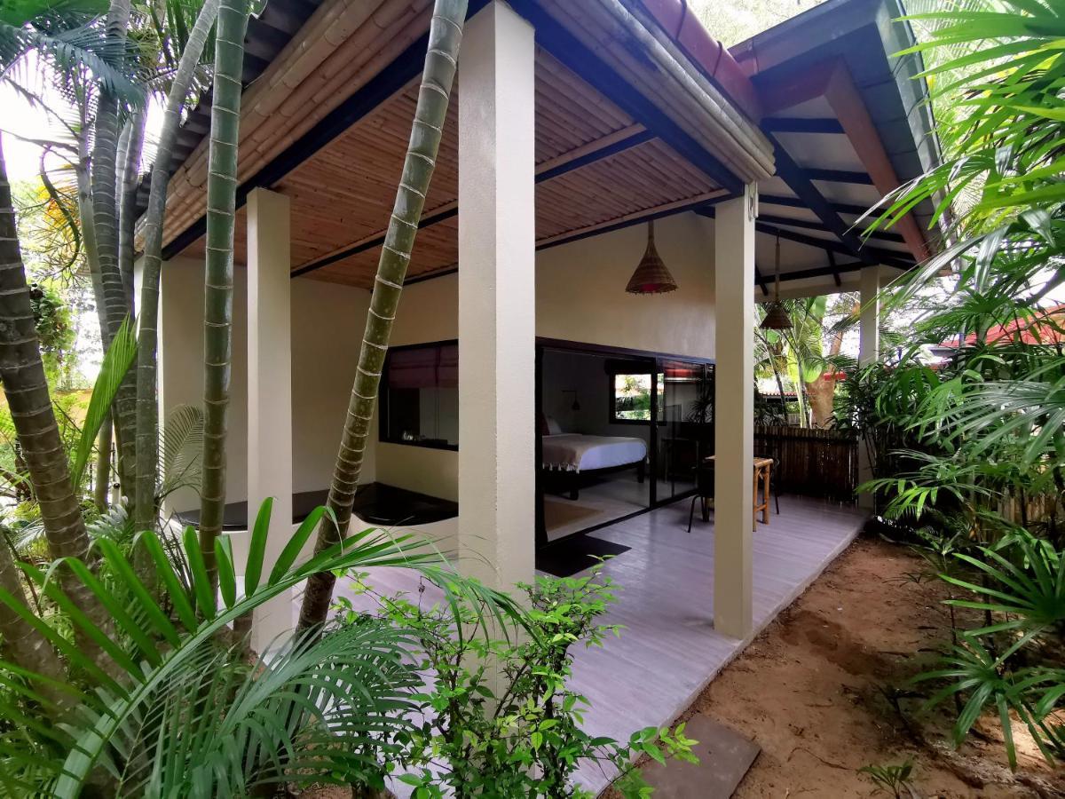 Jade Cottages Koh Samui Luaran gambar