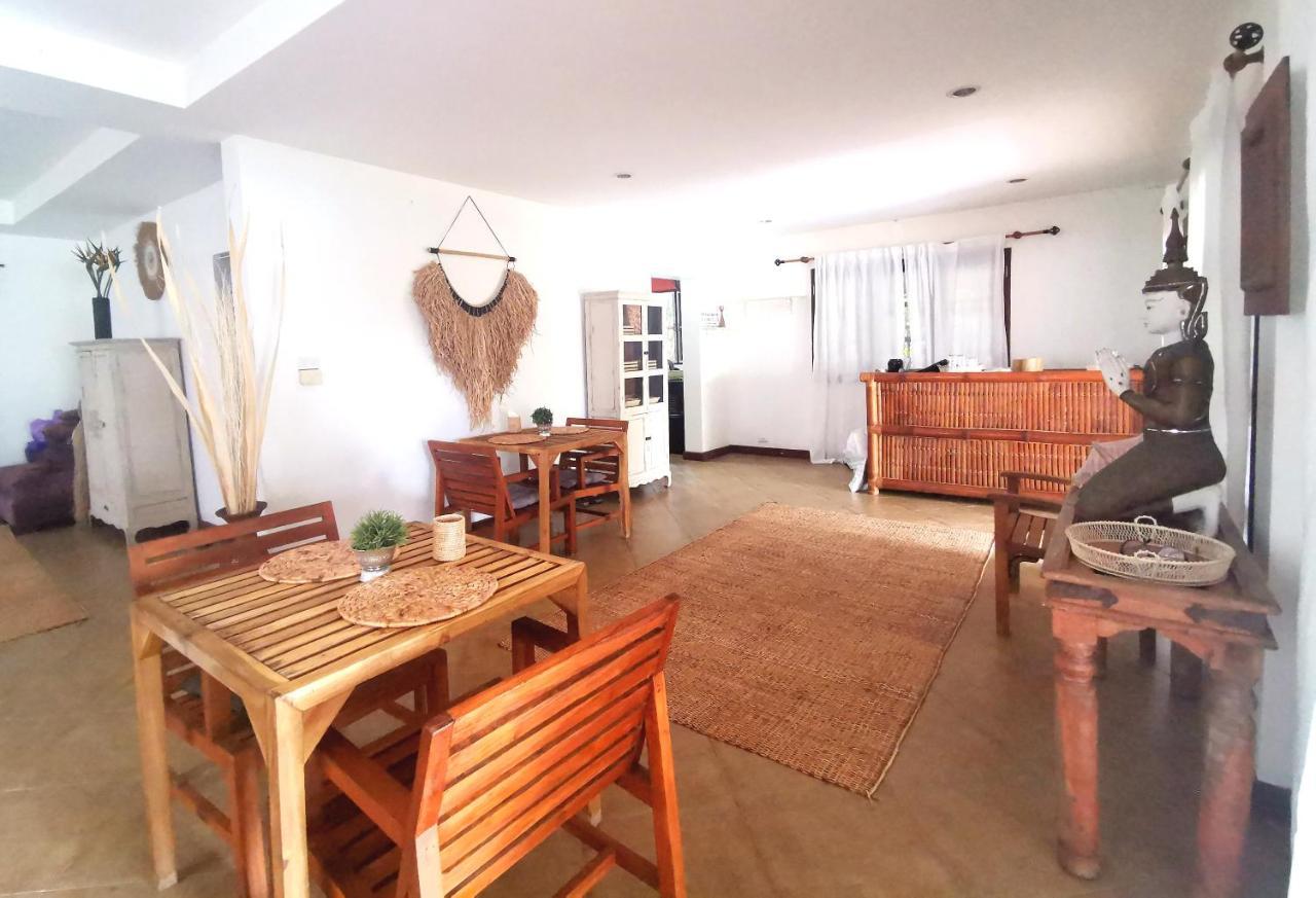 Jade Cottages Koh Samui Luaran gambar