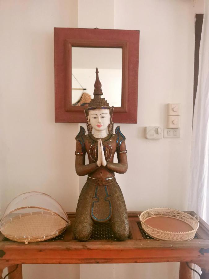 Jade Cottages Koh Samui Luaran gambar