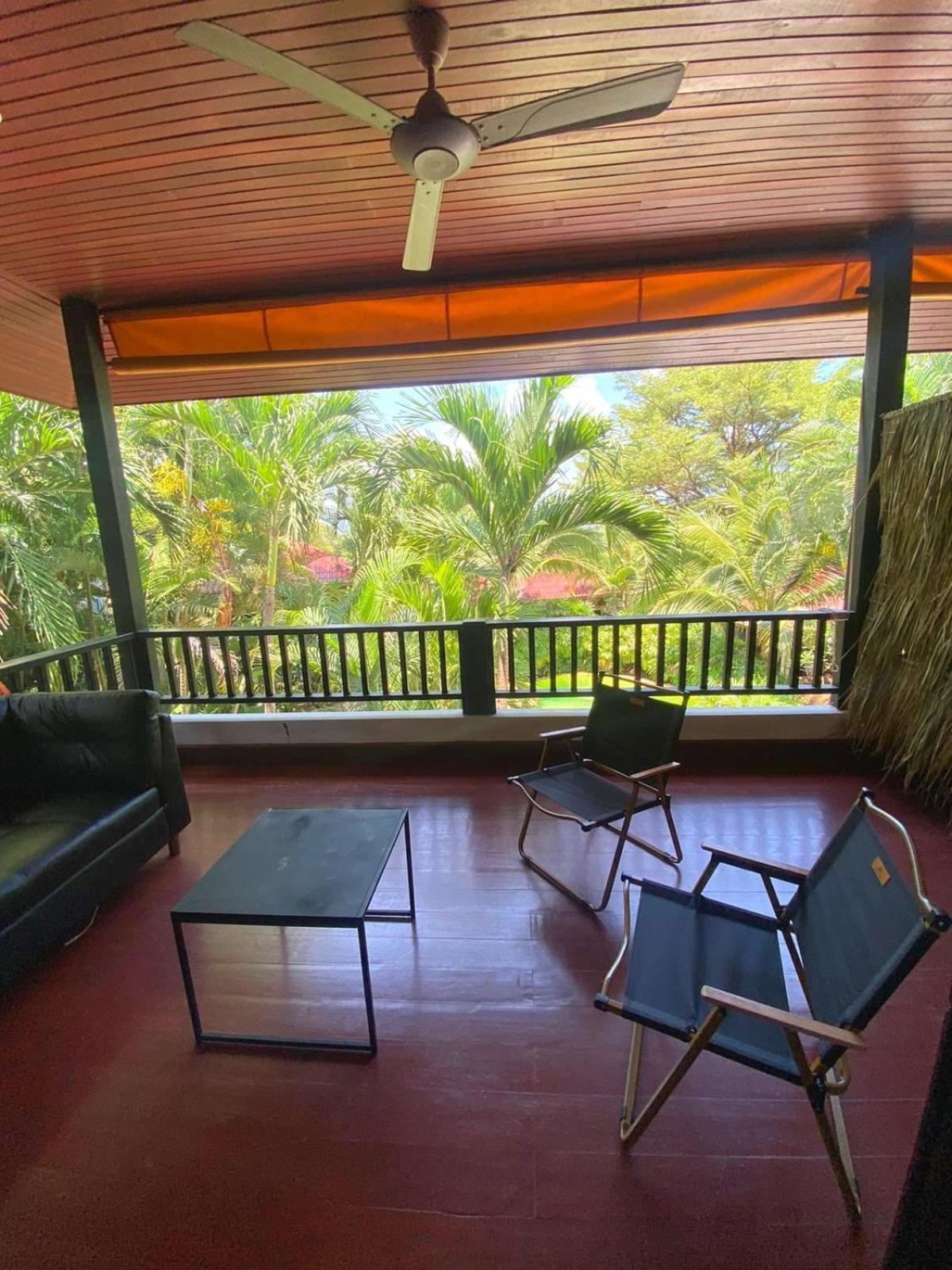 Jade Cottages Koh Samui Luaran gambar