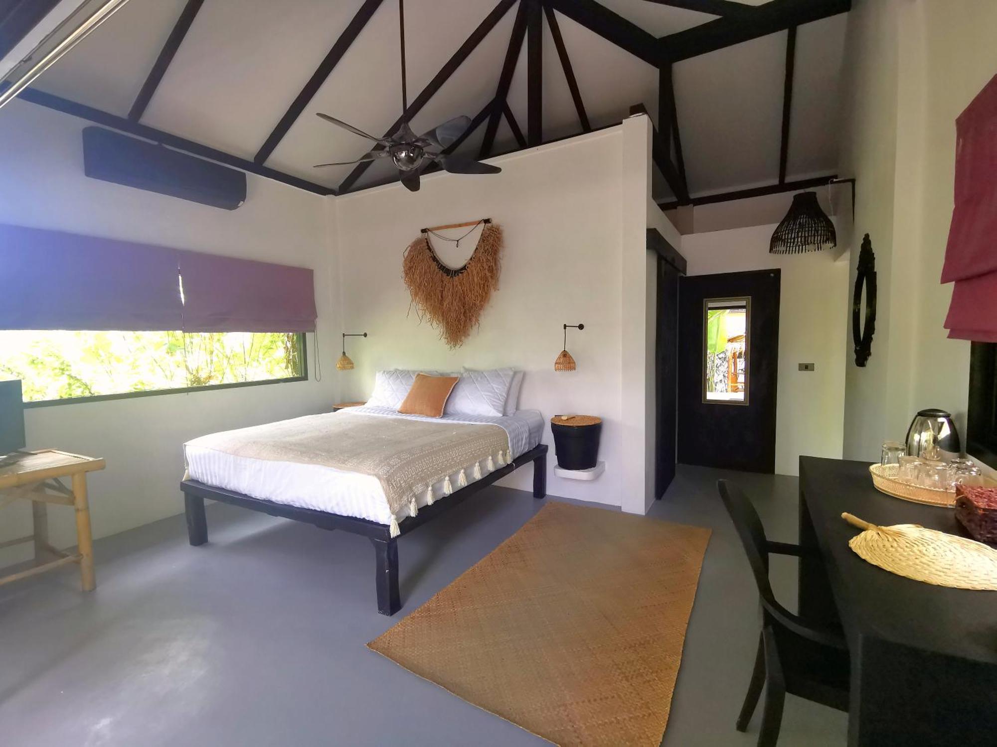 Jade Cottages Koh Samui Luaran gambar