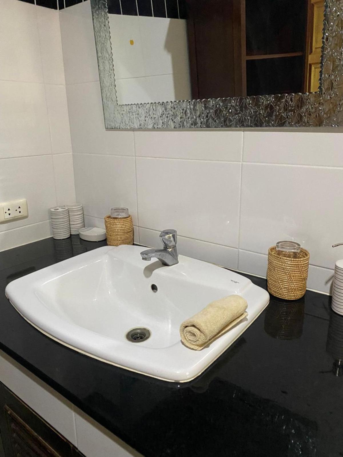 Jade Cottages Koh Samui Bilik gambar