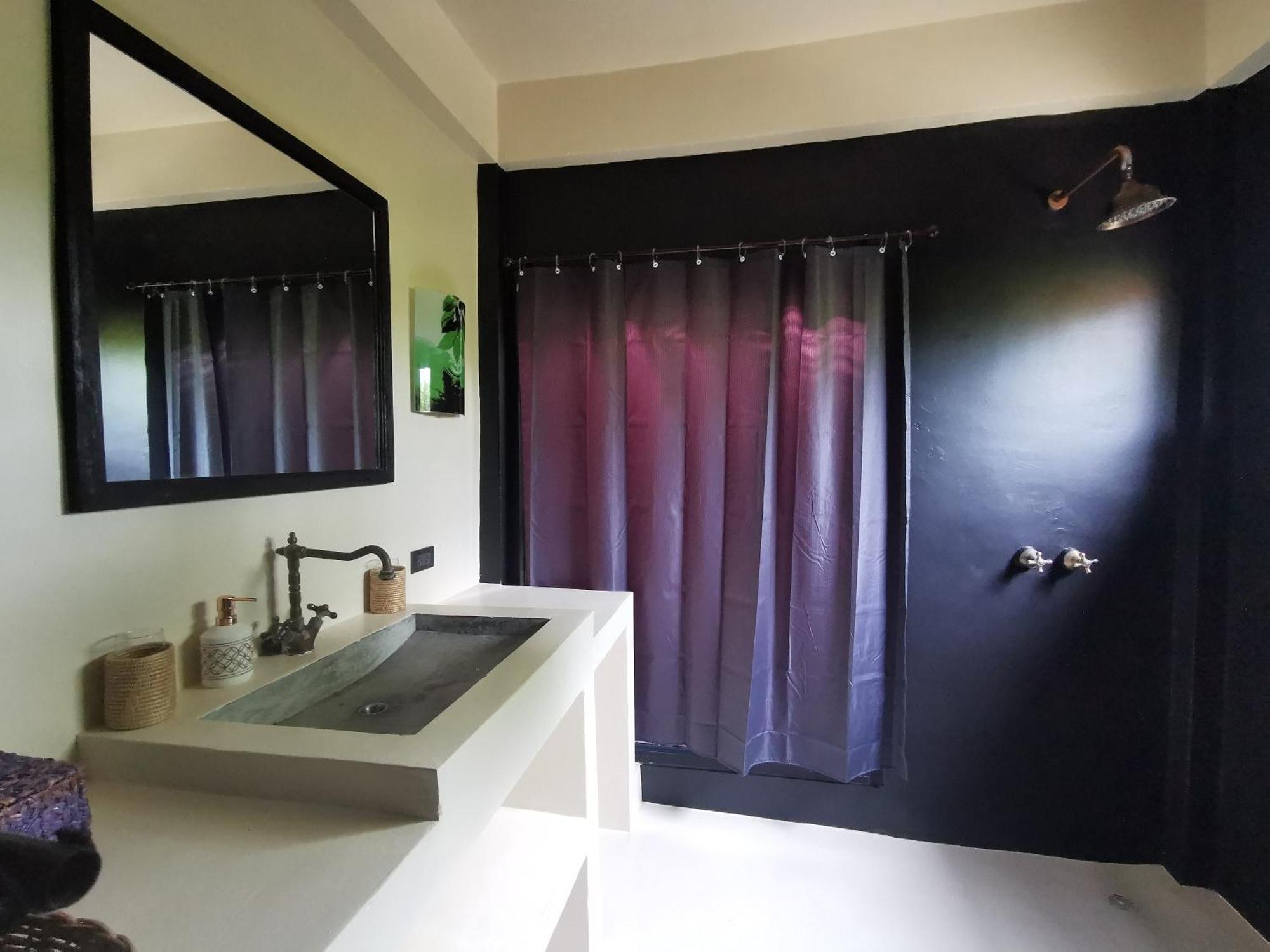Jade Cottages Koh Samui Bilik gambar