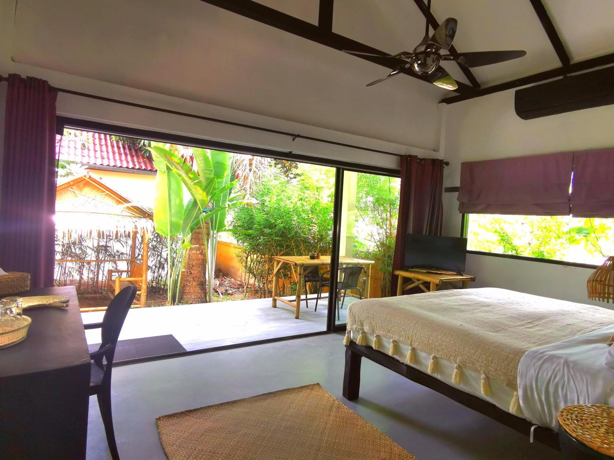 Jade Cottages Koh Samui Luaran gambar