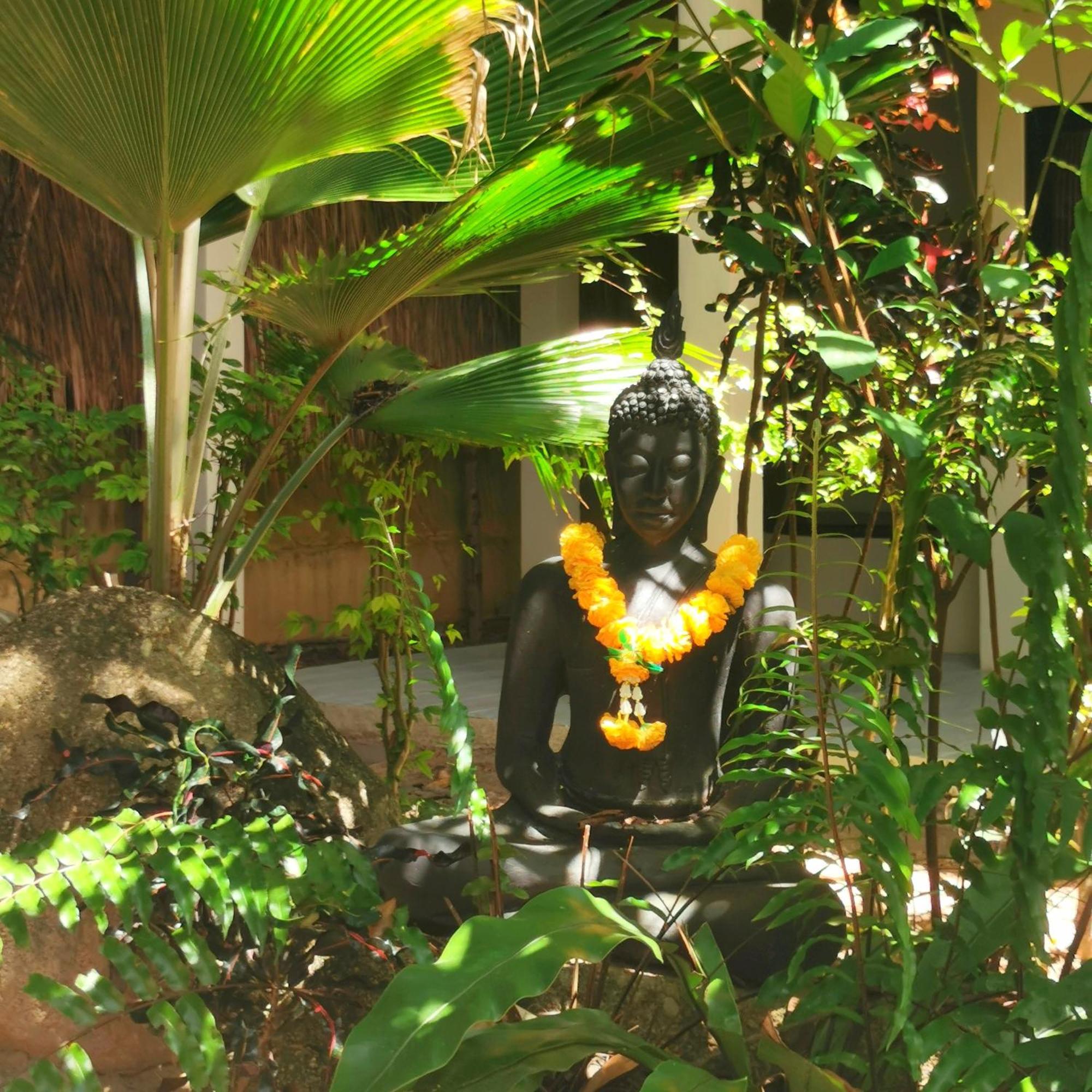 Jade Cottages Koh Samui Luaran gambar