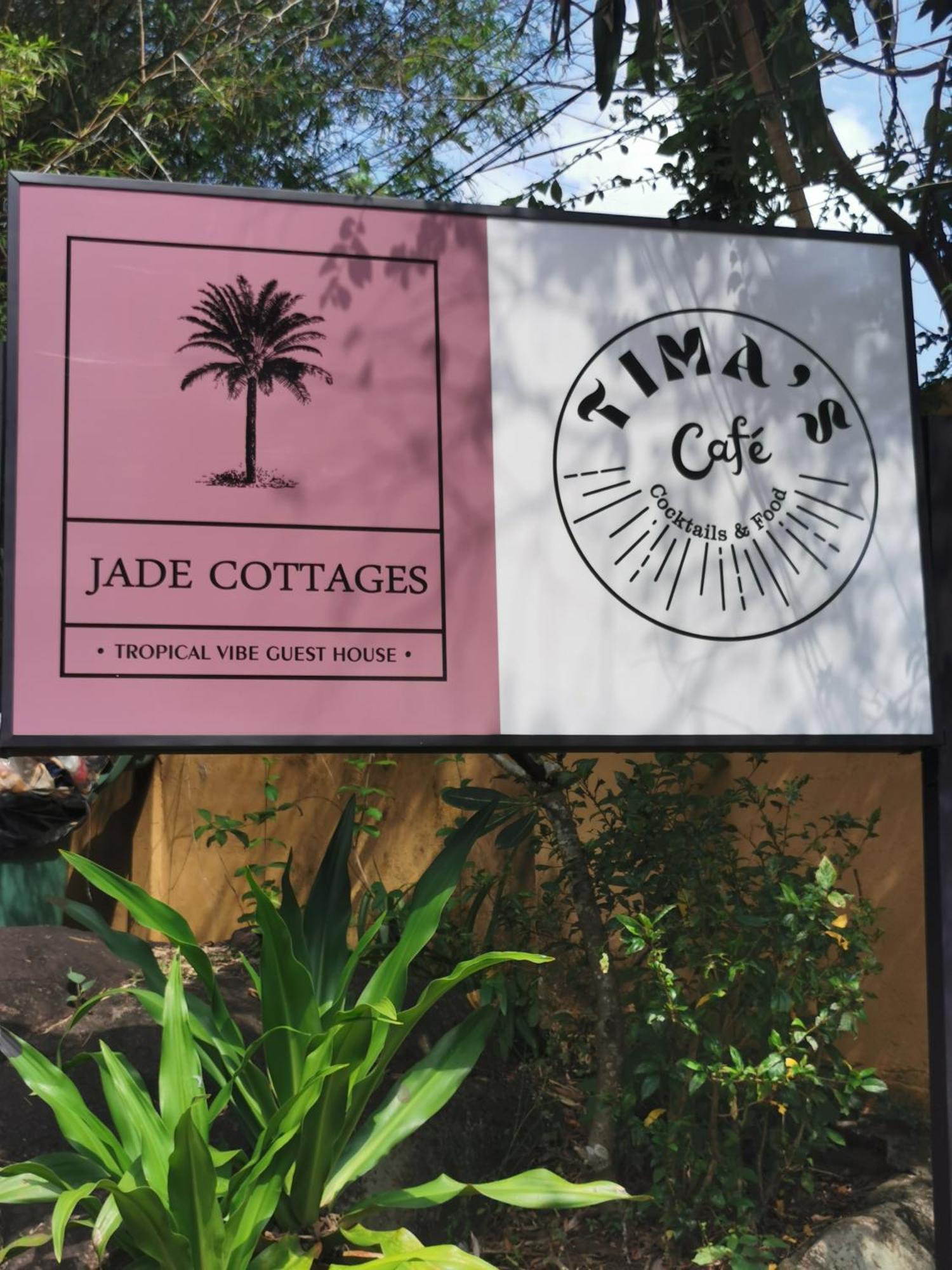 Jade Cottages Koh Samui Luaran gambar