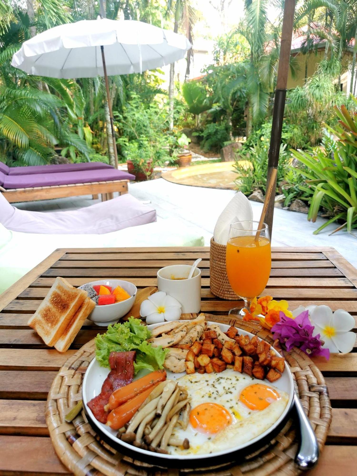 Jade Cottages Koh Samui Luaran gambar