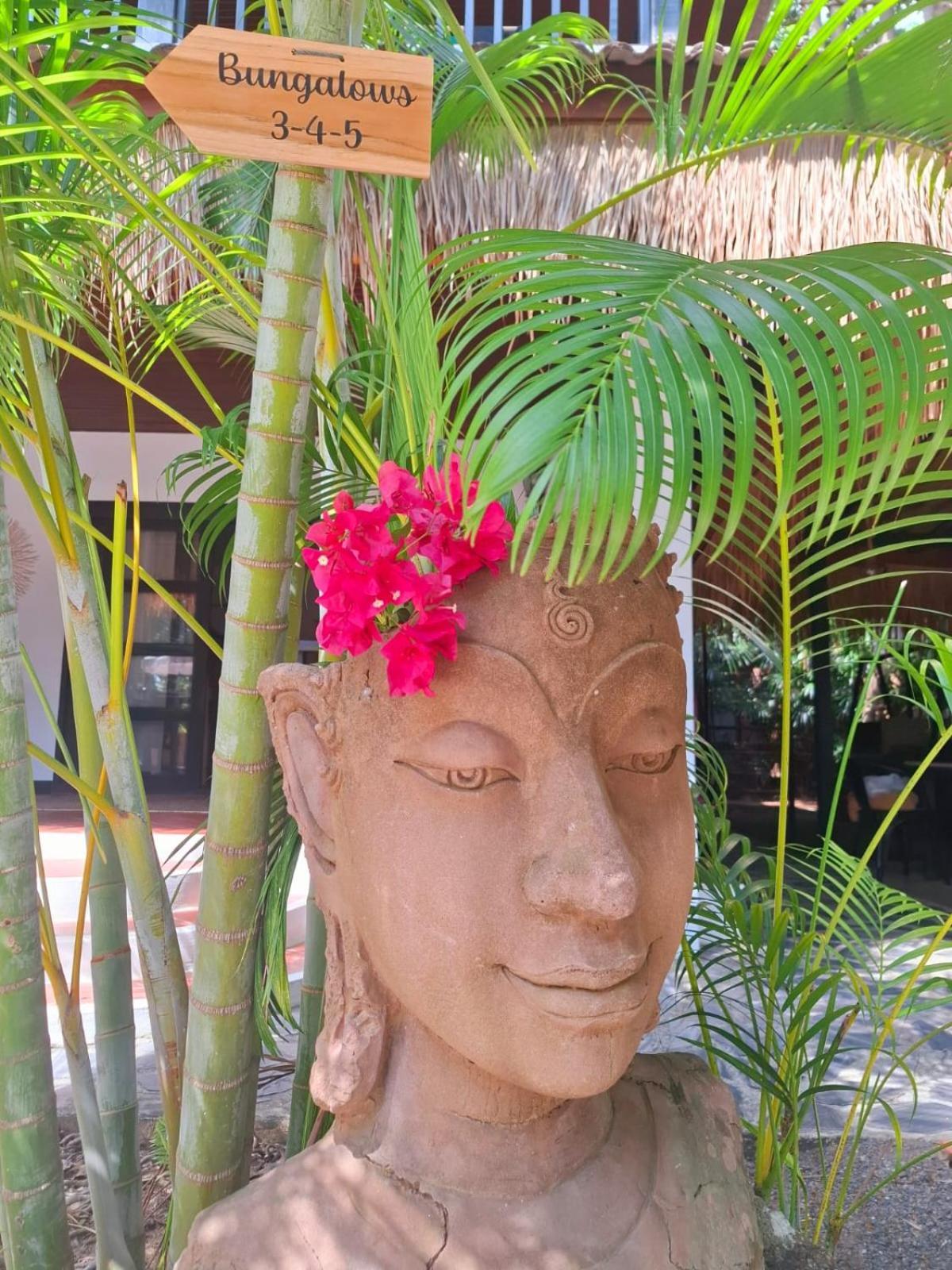 Jade Cottages Koh Samui Luaran gambar