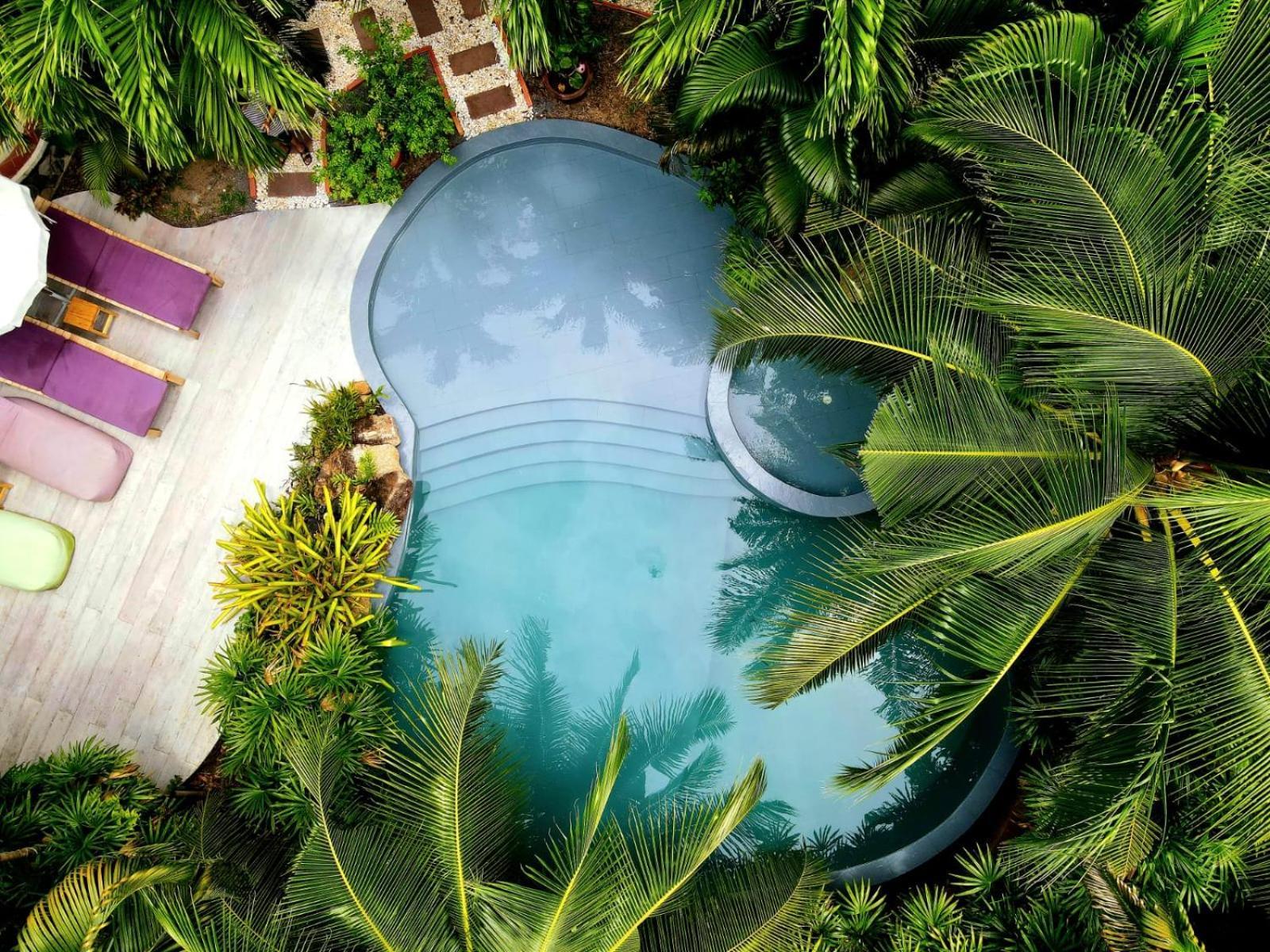 Jade Cottages Koh Samui Luaran gambar