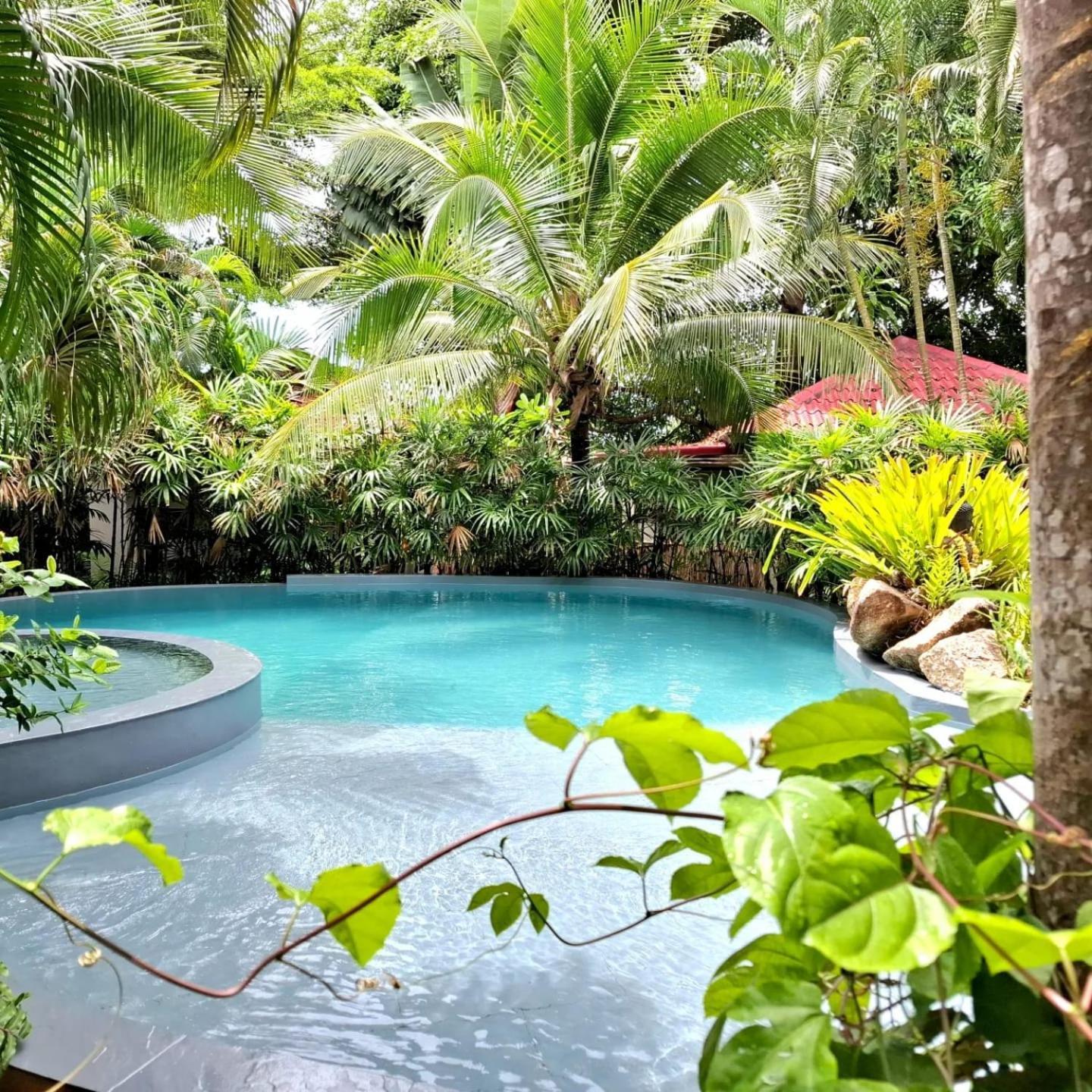 Jade Cottages Koh Samui Luaran gambar