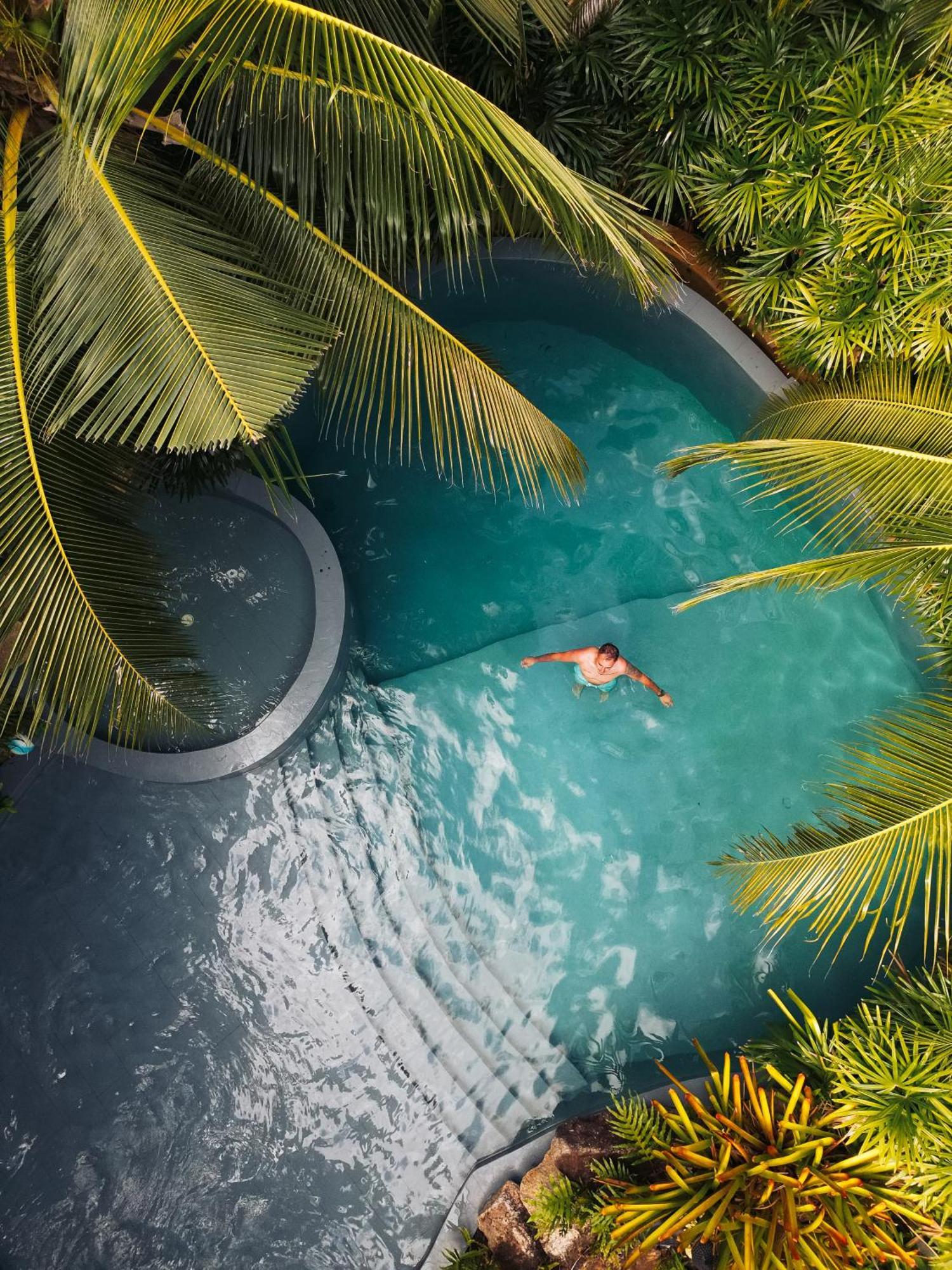 Jade Cottages Koh Samui Luaran gambar