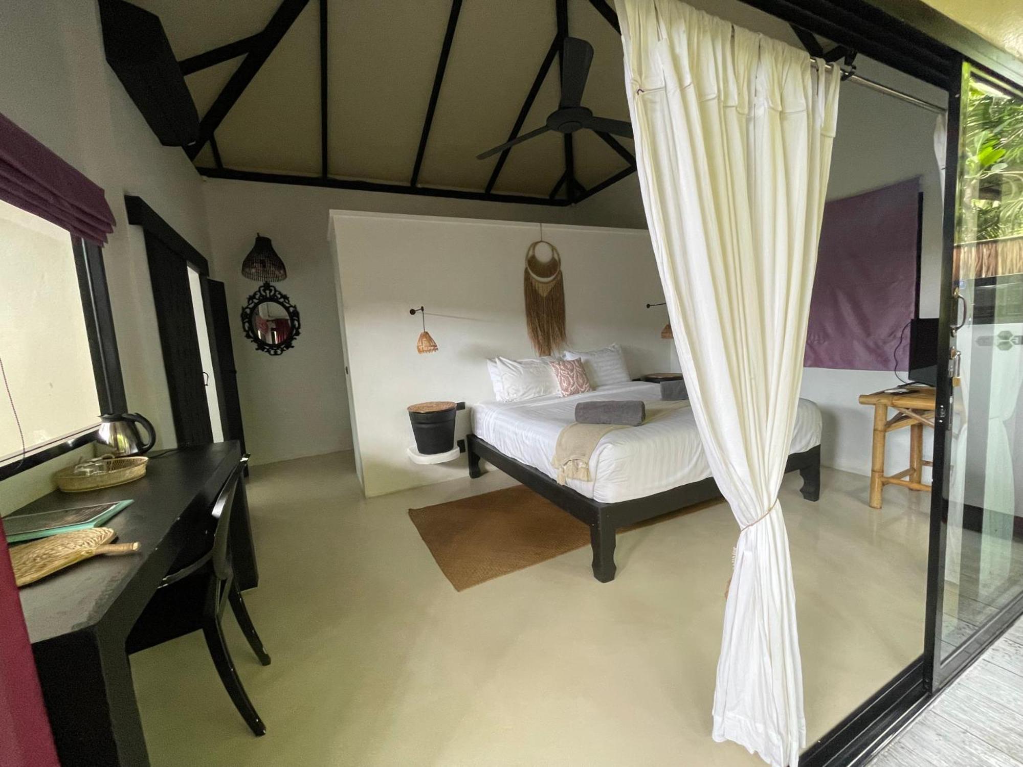 Jade Cottages Koh Samui Luaran gambar