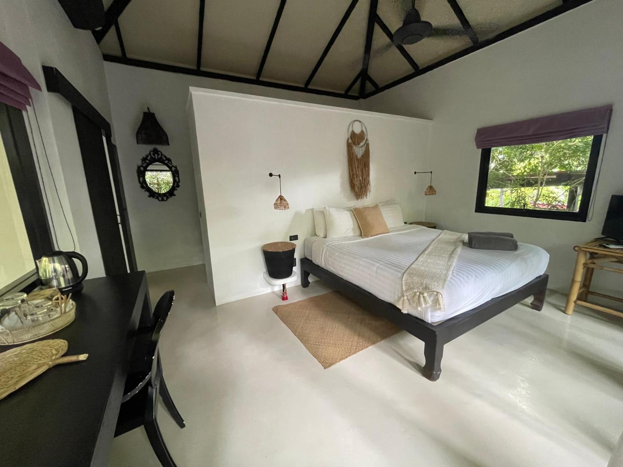 Jade Cottages Koh Samui Luaran gambar